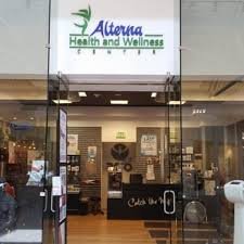 Aterna wellness